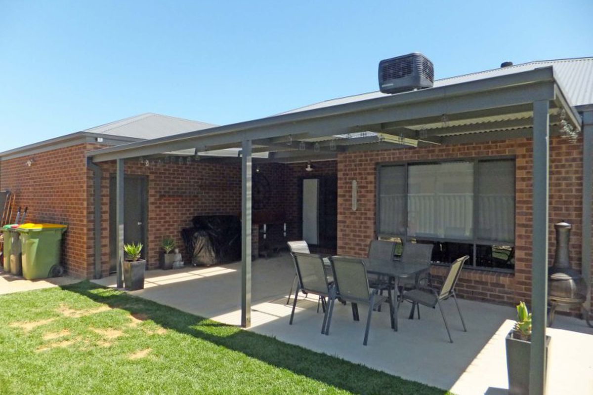 3 Kangaroo Way, Kyabram