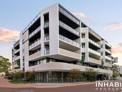 17 / 55 McCallum Lane, Victoria Park