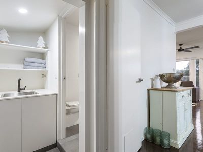 1A Fern Grove, Rye