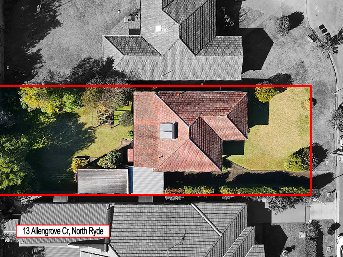 13 Allengrove Crescent, North Ryde, North Ryde - Thumbnail 5