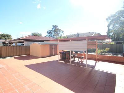 19 Eighth Avenue, Campsie