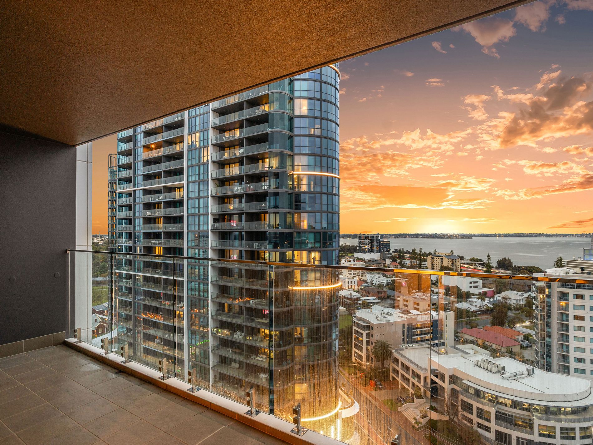 1505 / 1 Harper Terrace, South Perth