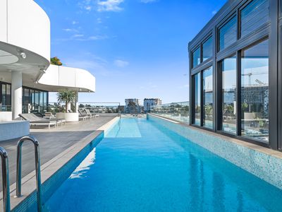 1802 / 11 Solent Circuit, Norwest