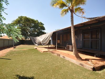 19 Mauger Place, South Hedland