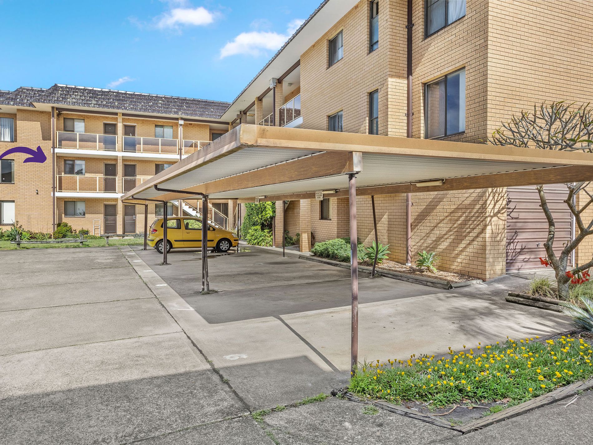 6 / 7-11 Bruce Street, Forster