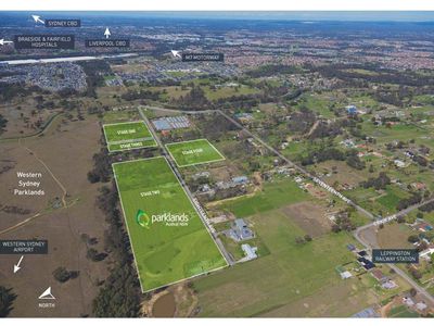 Lot 147, 35 Eighteenth Avenue, Austral