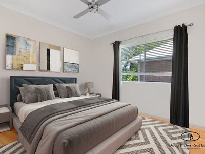 18 / 15 Whitmore Street, Taringa