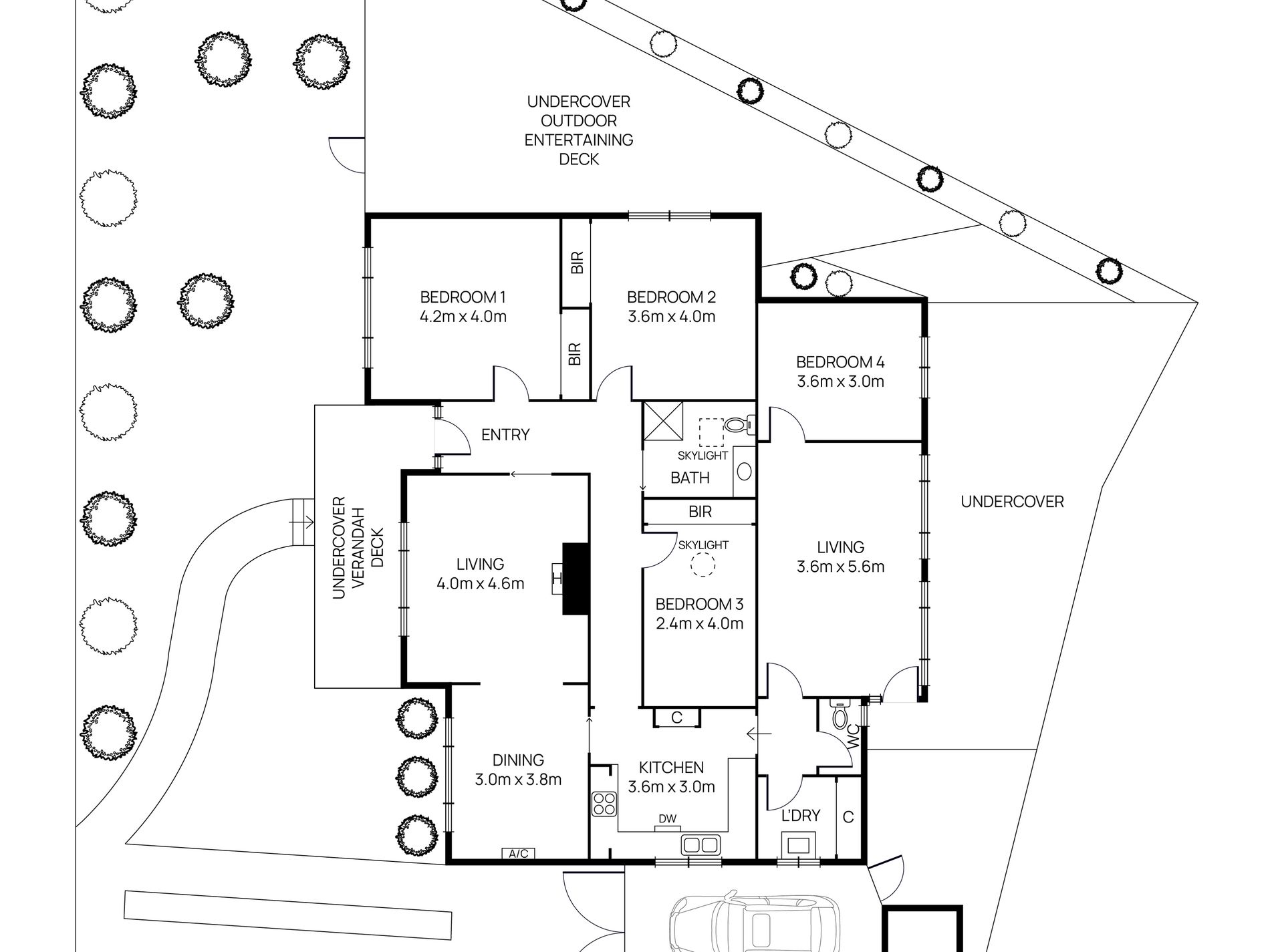 70 Breakwater Road, Thomson