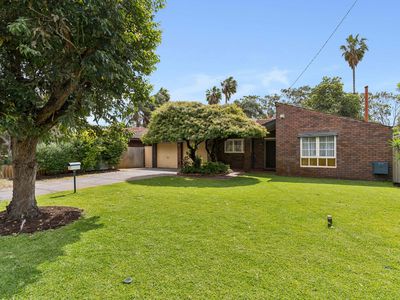 20 Redlands Street, Bayswater