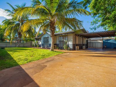 36 Pedlar Street, South Hedland