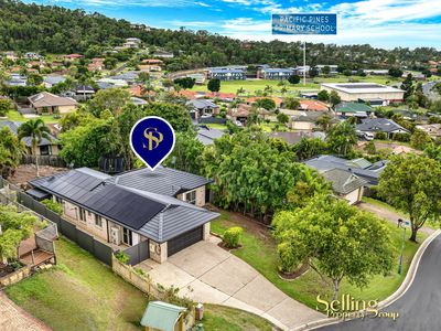 13 Amanu Crescent, Pacific Pines