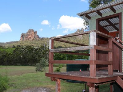 32 Morton Road, Nimbin
