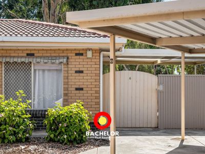 6 / 2 Hillsdale Street, Prospect