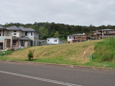 Lot 104 Wyndarra Way, Koonawarra