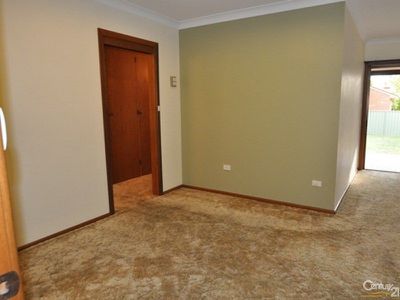 1 Belmore Avenue, Dubbo
