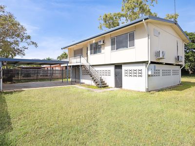 86 Gollogly Lane, Rasmussen