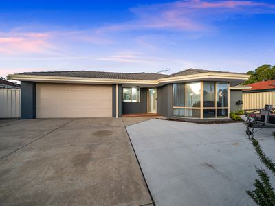 53 Endeavour Drive, Port Kennedy