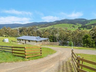 895 North Huon Road, Judbury