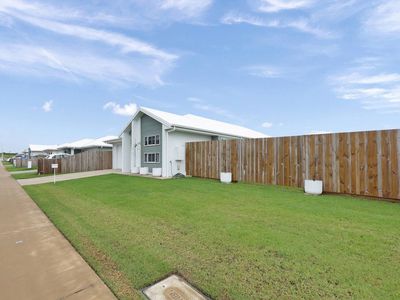 11 Jabiru Circuit, Rural View