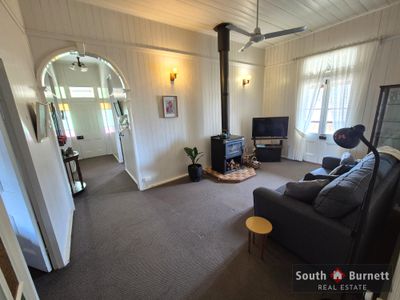 31 Meehans Road, Memerambi