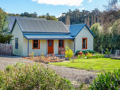 88 Watsons Road, Glen Huon