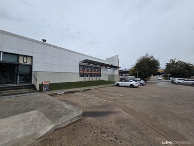 1A / 8 Townsville St, Fyshwick