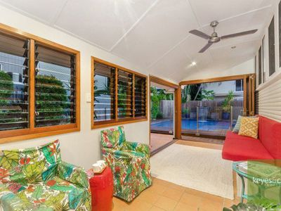 25 Stuart Street, North Ward
