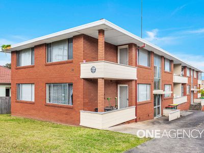 3 / 94A Shellharbour Road, Port Kembla