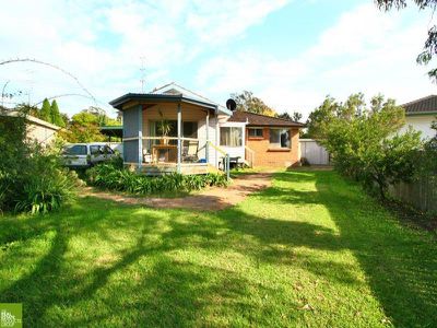 73 Bridge St, Oak Flats