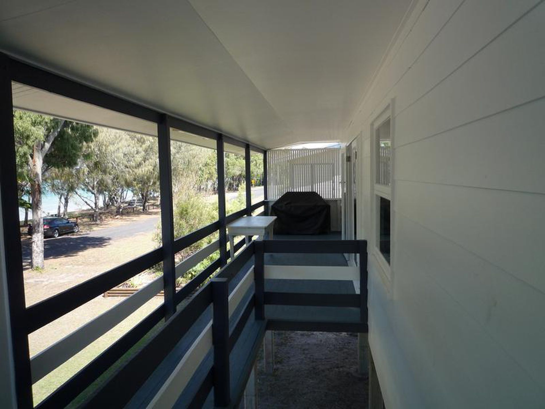 21 Esplanade Walkers Pt., Woodgate