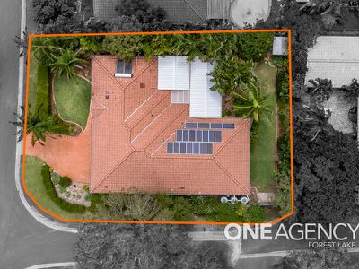 10 Gracemere Place, Forest Lake