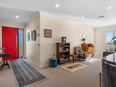 221 The Ridgeway, Stoke