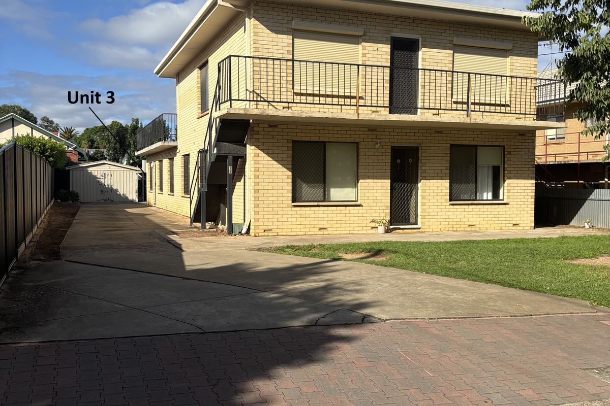 3 / 29 Rose Street, Prospect