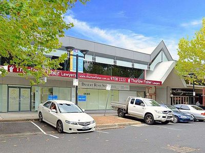 Shop 2 / 69  The Mall, Bankstown