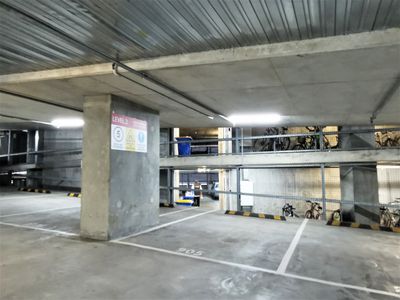 905 / 18 Mount Alexander Road, Travancore