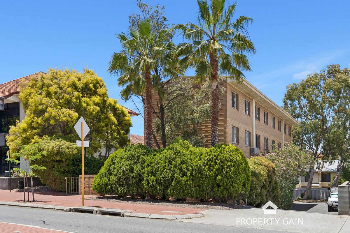 11 / 82 Broadway, Crawley