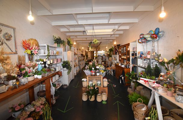 gallery