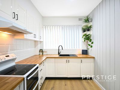 2 / 10-14 Warialda Street, Kogarah