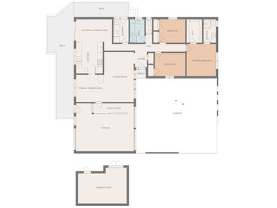 3 Yeovil Drive, Bomaderry