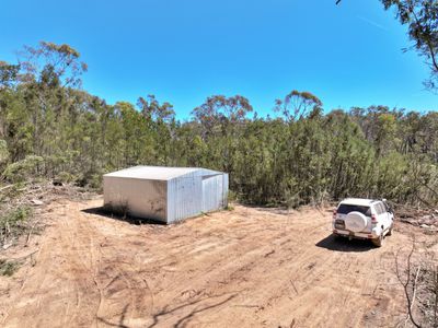 185 Jacquet Road, Braidwood