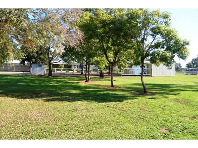 240 WANDOBAH Road, Gunnedah