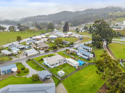 12 Hyndes Road, Port Huon