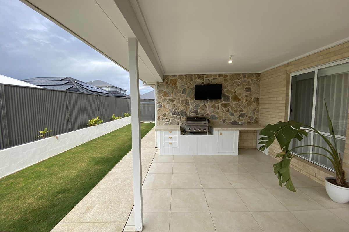 6 Gilbert Street, Riverlea Park