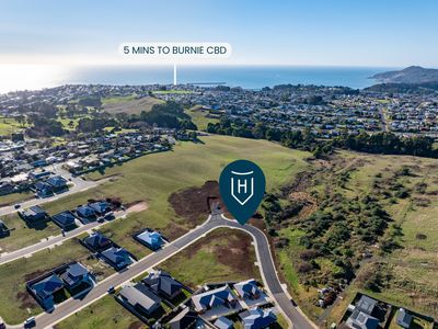 Lot 2,101,102,103,104 , Loongana Avenue, Shorewell Park