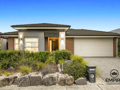 31 Kershope View, Clyde North