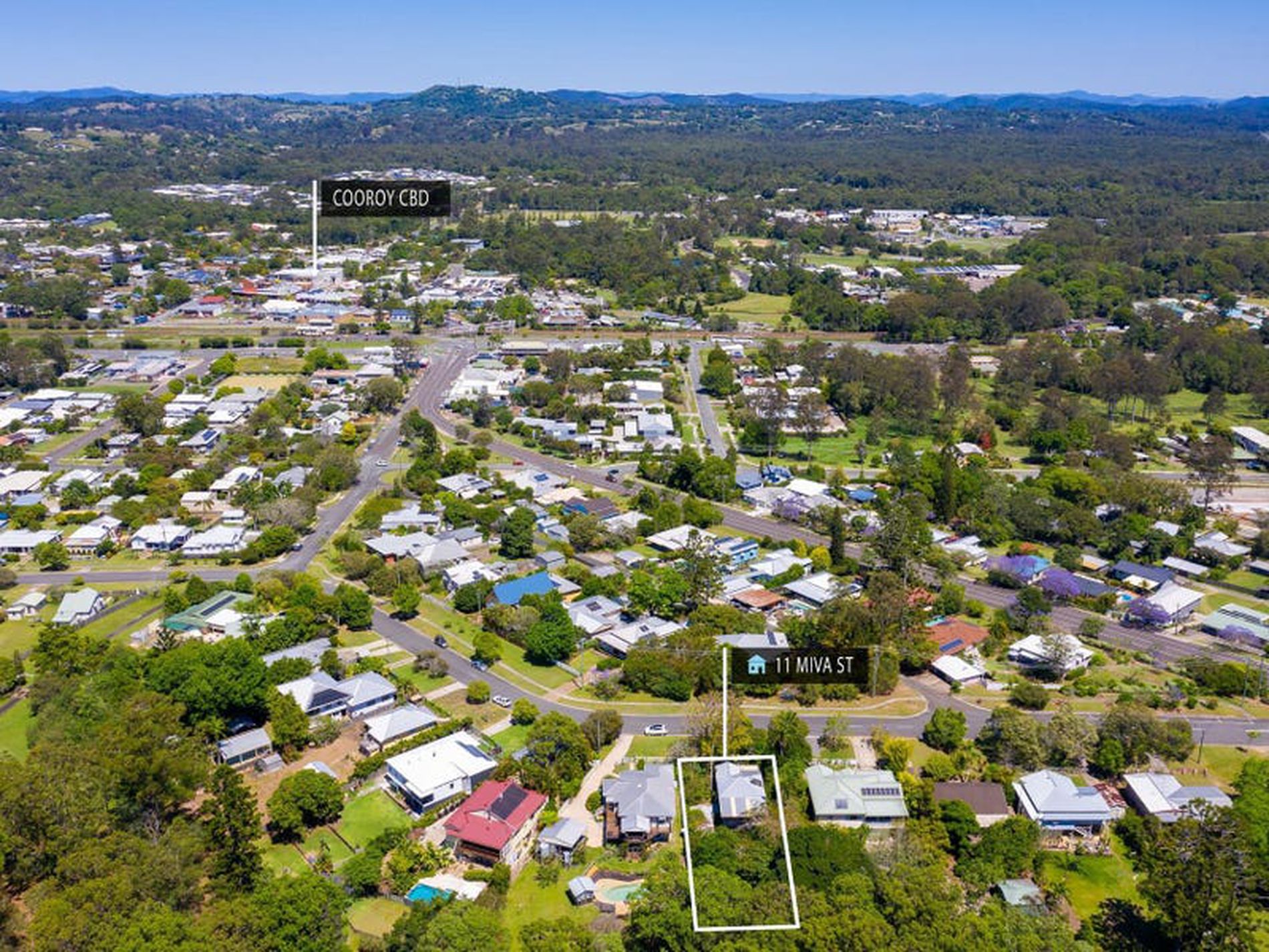 11 Miva Street, Cooroy | HANGloosa Property Noosa