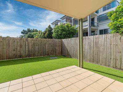 4 / 17 Key Street, Morningside