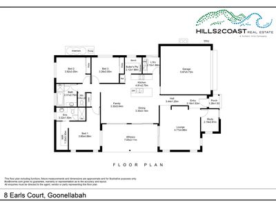 8 Earls Court, Goonellabah