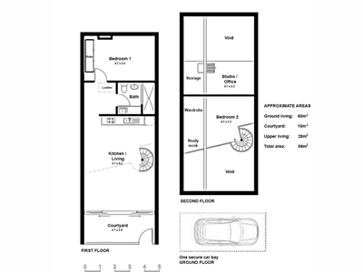 7 Little Brown Street, East Perth