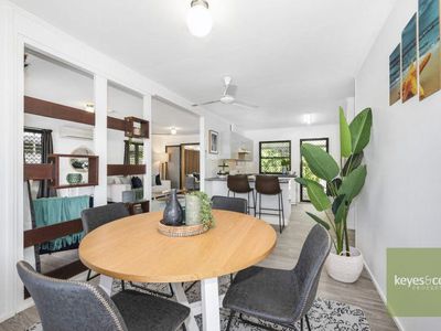 31 Silky Oak Street, Kirwan